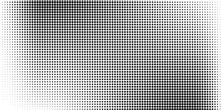 Liner halftone bac background. Diagonal, oblique, slanting dots lines, stripes geometric vector background. Abstract halftone texture and background. Stripe pattern abstract background.