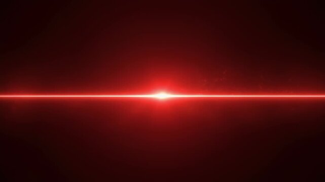 Grounding Energy Root Chakra Aura Deep Red Pulsing Gradient Loop