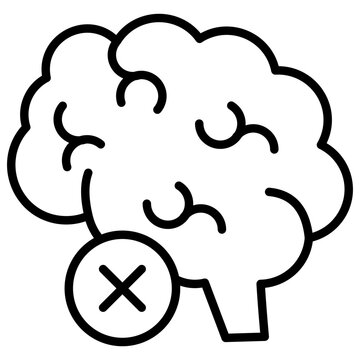 Leptin Resistance Icon
