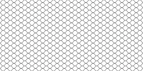 Mesh texture for fishing nets. Grunge pattern for sportswear or soccer goal, volleyball net, basketball hoop, hockey, athletics. Grunge background © gacor