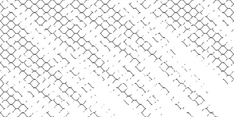 Mesh texture for fishing nets. Grunge pattern for sportswear or soccer goal, volleyball net, basketball hoop, hockey, athletics. Grunge background © gacor