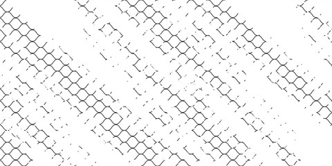 Mesh texture for fishing nets. Grunge pattern for sportswear or soccer goal, volleyball net, basketball hoop, hockey, athletics. Grunge background © gacor
