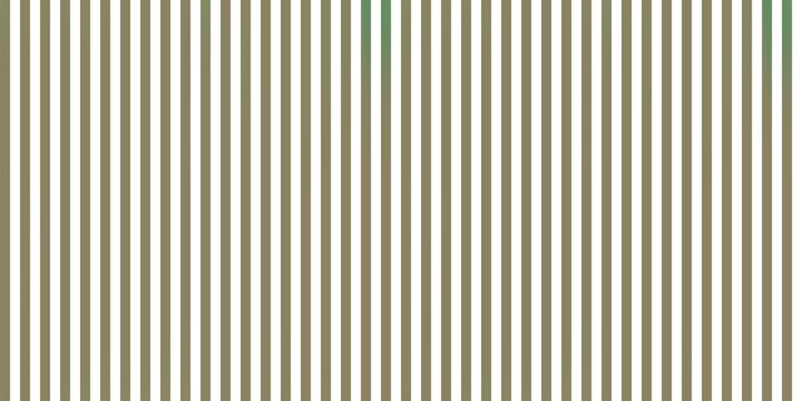 Minimalist seamless background pattern with elegant vertical stripes in soft muted earth tones, ideal for classic textile, wallpaper, and design.
