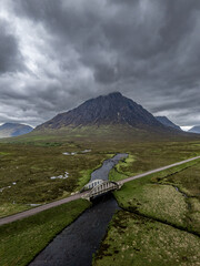 Highlands Scotland 25052026 Buachaille Etive mor © Fabrice