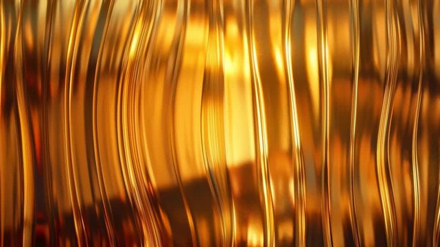 abstract gold background