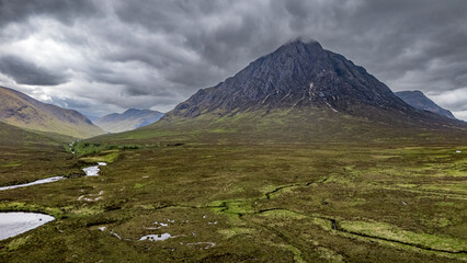 Highlands Scotland 25052026 Buachaille Etive mor © Fabrice