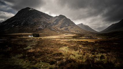 Highlands Scotland 25052026 Buachaille Etive mor © Fabrice
