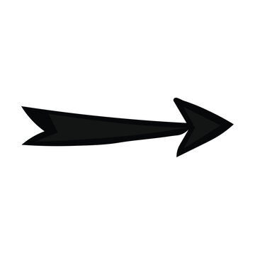 Single Arrow icon.