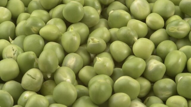 Peas and nutrients in meals. vegetables for hearty soups