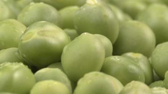 Peas and nutrients in meals. vegetables for hearty soups.