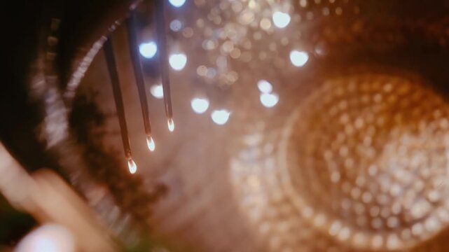 Sacred Beauty Inside Orthodox Churches