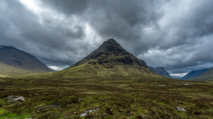 Highlands Scotland 25052026 Buachaille Etive mor © Fabrice