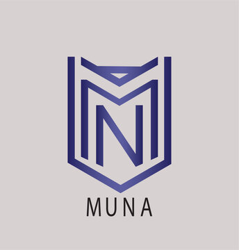 LOGO MUNA