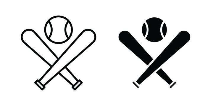 Baseball icon