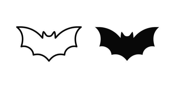 Bat icon