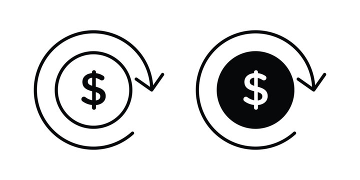 Refund icon