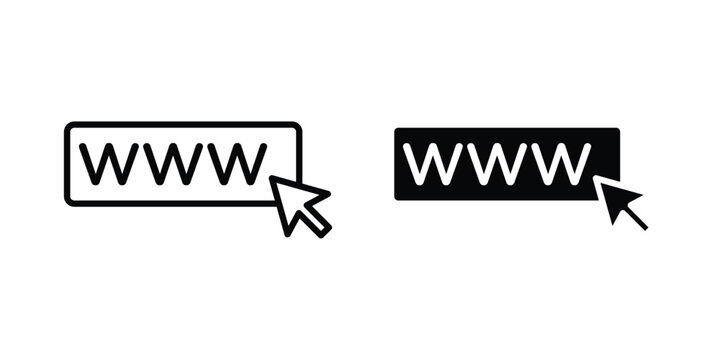 Url icon