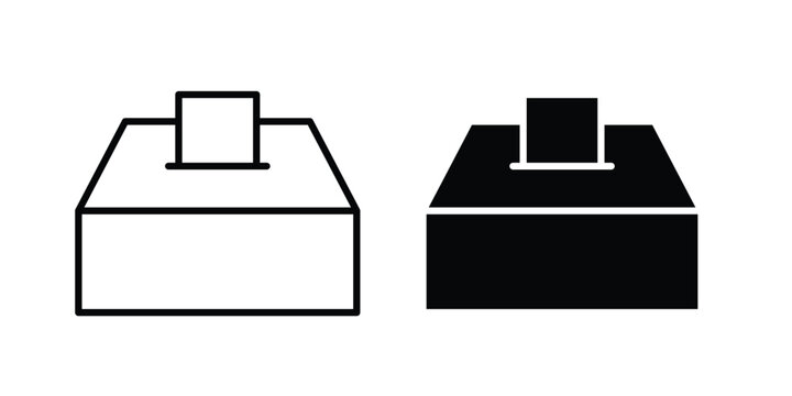 Voting icon