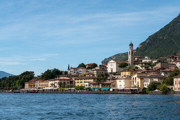 Fototapeta premium Limone