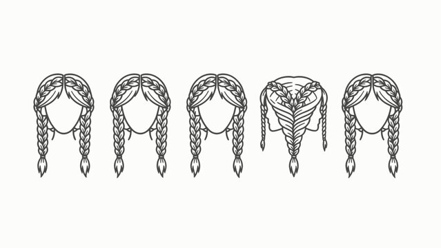 Braided Hairstyles: Step-by-Step Guide to Different Braid Styles