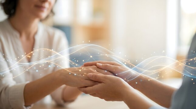 Emotional Intelligence Technology and Human Connection Interface