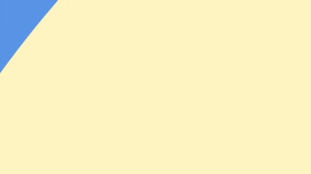 abstract background with yellow lines