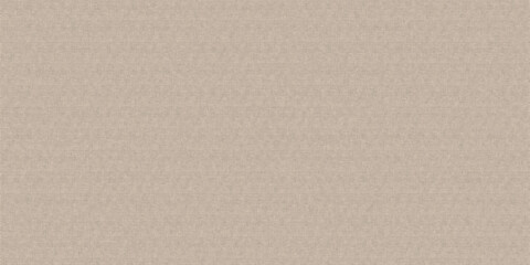 Fototapeta premium Beige fabric texture with subtle weave