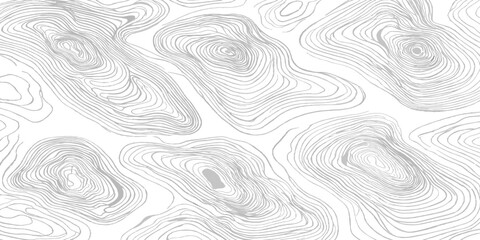 Topographic map contour lines elevation pattern background with topographic elevation geography cartography abstract background landscape geometric illustration navigation physical © MD OSMAN
