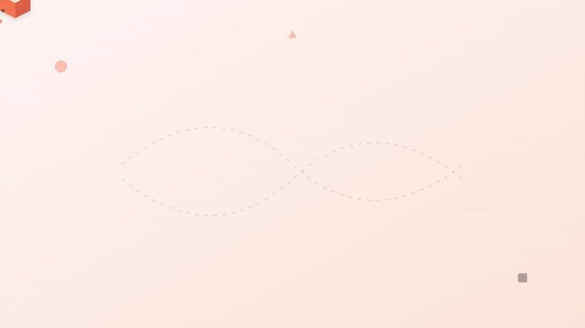 sleek e commerce ecosystem customer journey mapping animation