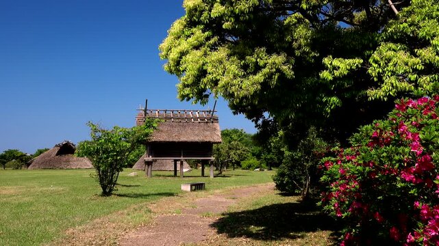 吉崎・次場弥生公園