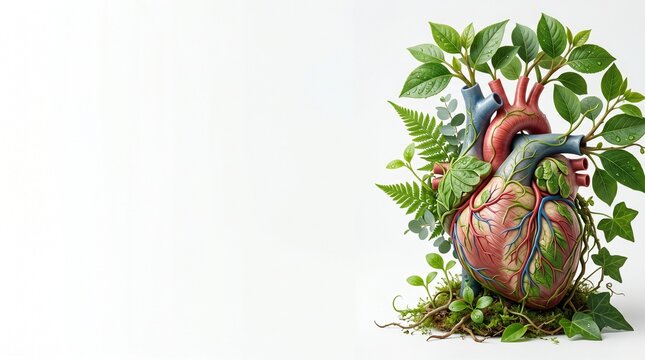 Healthy Gut and Digestive System