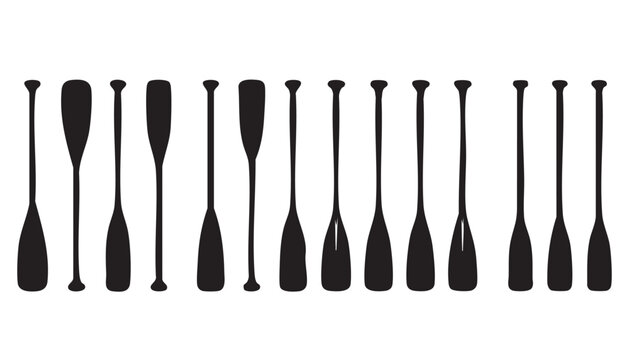 Screwdriver and Precision Bit Set Isolated on White Background with Metal Hand Tools Vector Illustration Collection
