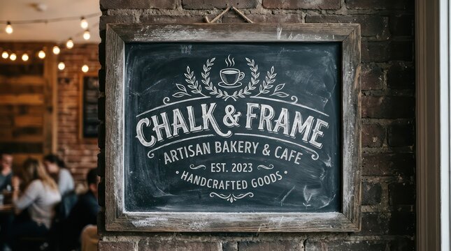 vintage street sign