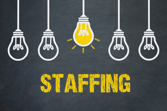 Staffing