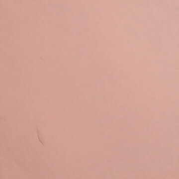 Dusty rose clay surface textured background with subtle imperfections