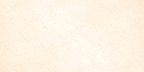 Fototapeta premium Abstract pale vanilla cream paper crinkled texture vector background element for elegant minimalist stationery
