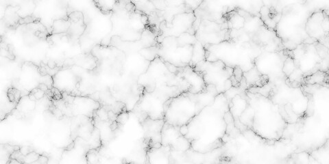 Obraz premium White luxury paper black background. rock closeup limestone marble glossy wall, floor tiles slab natural surface limestone marble texture. granite stone smooth polish rough texture wallpaper.