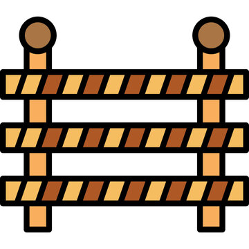 Fence Icon