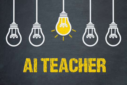 AI Teacher