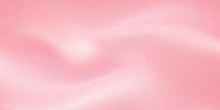 Femine ombre blush gradient seamless bg with noise texture. Delicate soft pink pattern with a pearlescent effect. Nude color tone skin as makeup base powder.