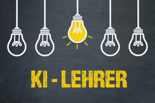 KI-Lehrer