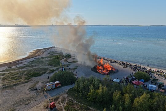 Maifeuer