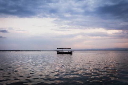 albufera