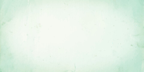 Fototapeta premium A gentle and calming abstract background with soft, muted pastel watercolor washes in light green and white, creating a serene and artistic mood.