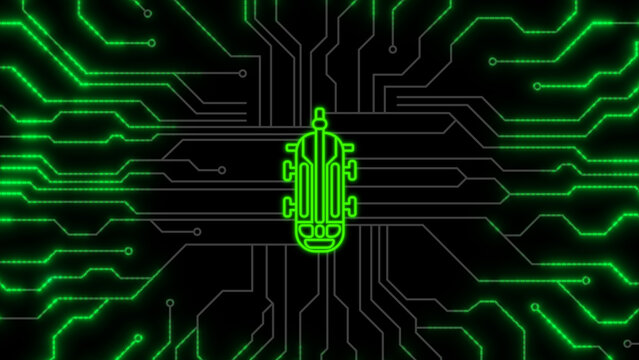 Small modular reactor smr technology digital cyberspace system security control