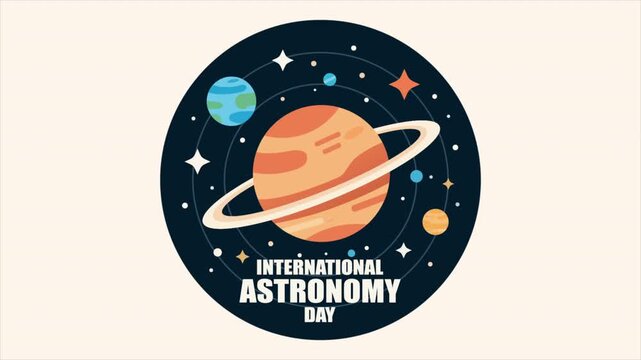 astronomy international day star system orbits planets
