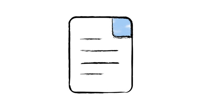 Doodle Icon 14