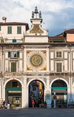 Brescia Piazza della Loggia © Frank Krautschick