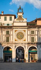 Brescia Piazza della Loggia © Frank Krautschick