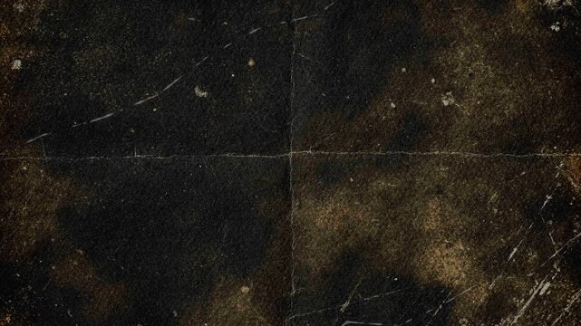 Abstract dark metal texture with aged distressed surface.